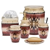 Review Blonder  / Arapaho Bath Collection