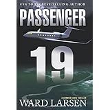 passenger 19 a jammer davis thriller jammer davis thrillers