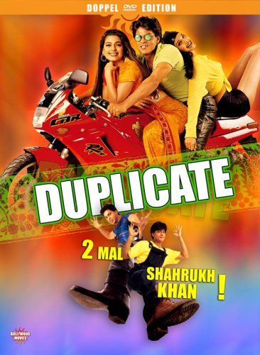 Duplicate
