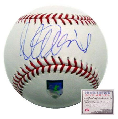 Ichiro Suzuki Seattle Mariners Hand Signed Rawlings MLB Baseball