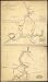 Sketch of crossings on Collins' and Calf-Killer Rivers, Tenn., / constructed from inf...