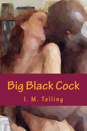 big black cock