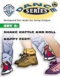 Produkt-Bild: WB Dance Set 2: Shake Rattle and Roll / Happy Feet, Book & CD [With CD W/Complete Performance & Accompaniment Tracks] (Dance (Warner Brothers))