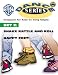 Shake Rattle and Roll / Happy Feet (Wb Dance Series)
