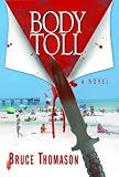 Body Toll (Detective Clay Randall Series)