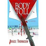 Body Toll (Kindle Edition) newly tagged “kindle store”