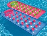Intex 18-Pocket Suntanner Lounges