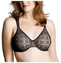 Olga Christina Women's Lace Underwire #55007