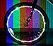 Brightz WheelBrightz LED Bicycle Wheel Accessory Light (for 1 Wheel), Color Morphing
