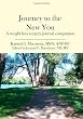 Journey to the New You: A weight loss surgery journal companion