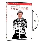 Being There (Deluxe Edition)