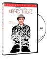 Being There (Deluxe Edition)