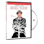 Being There (Deluxe Edition)