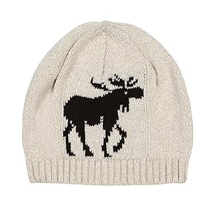 Moose Cap