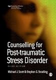 Counselling for Post-traumatic Stress Disorder (Counselling in Practice series)