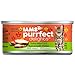 IAMS PURRFECT DELIGHTS Pate Adult Wet Cat Food, Turkey, 3 oz. (Pack of 24)