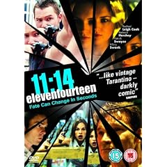 11.14 [DVD]