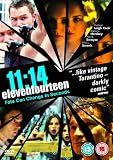 11.14 [DVD]