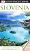 Books : DK Eyewitness Travel Guide: Slovenia