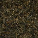 dragonwell green tea 6.0 oz by faerie's finest