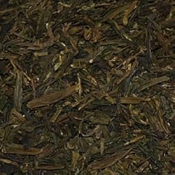 dragonwell green tea