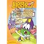 Larryboy in the Attack of Outback Jack (Big Idea Books: Larryboy)
