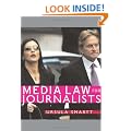 Media Law for Journalists