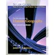 An Introduction to Human Geography Eighth Edition: The Cultural Landscape by  James M. Rubenstein