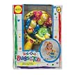 Alex Bugs in the Tub