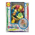 Alex Bugs in the Tub
