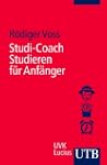 Studi-Coach: Studieren f�r Anf�nger