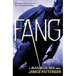 Fang: A Maximum Ride Novel
