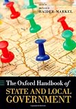 The Oxford handbook of state and local government