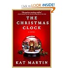 The Christmas Clock by Kat Martin
