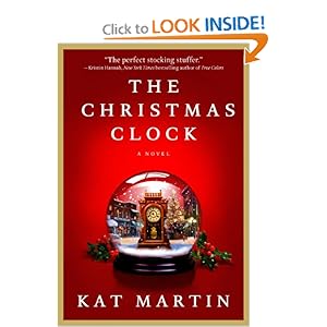 The Christmas Clock
