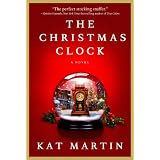 The Christmas Clock