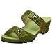 Helle Comfort Women's Ahama Wedge Sandal