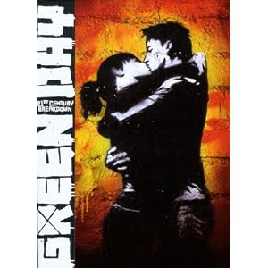 Green Day - 21st Century Breakdown [2009]