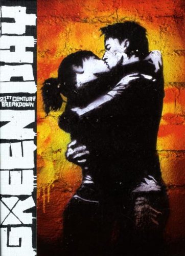 Produkt-Bild: 21st Century Breakdown (Special Edition DigiBook)