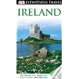Ireland (Eyewitness Travel Guides)