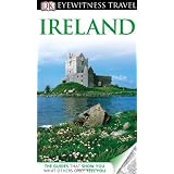 Eyewitness Travel Guides Irelandby Dorling Kindersley