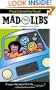 Mad Libs on the Road