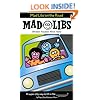 Mad Libs on the Road