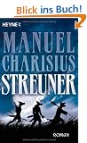Streuner: Roman