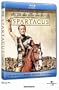Spartacus (50th Anniversary Edition) [Blu-ray]