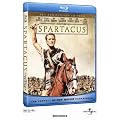 Spartacus 50th Anniversary Edition [Blu-ray]