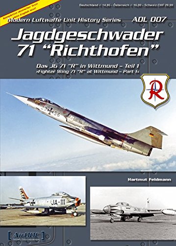 Jagdgeschwader 71 (JG 71) 