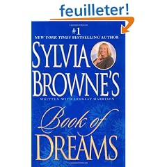 Sylvia Browne's Book of Dreams