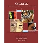 Click here to buy Calculus for Business, Economics, Life Sciences and Social Sciences (11th Edition) by  Raymond A. Barnett, Michael R. Ziegler, and Karl E. Byleen.