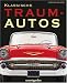 Books : Klassische Traumautos